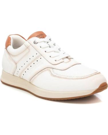 Man Trainers CARMELA 162147 BLANCO
