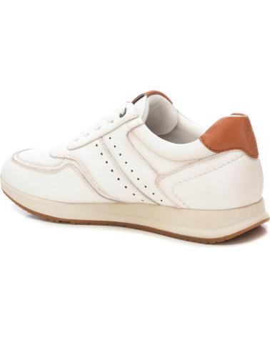 Man Trainers CARMELA 162147 BLANCO