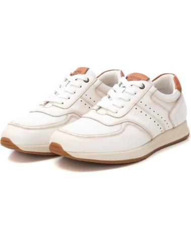 Man Trainers CARMELA 162147 BLANCO