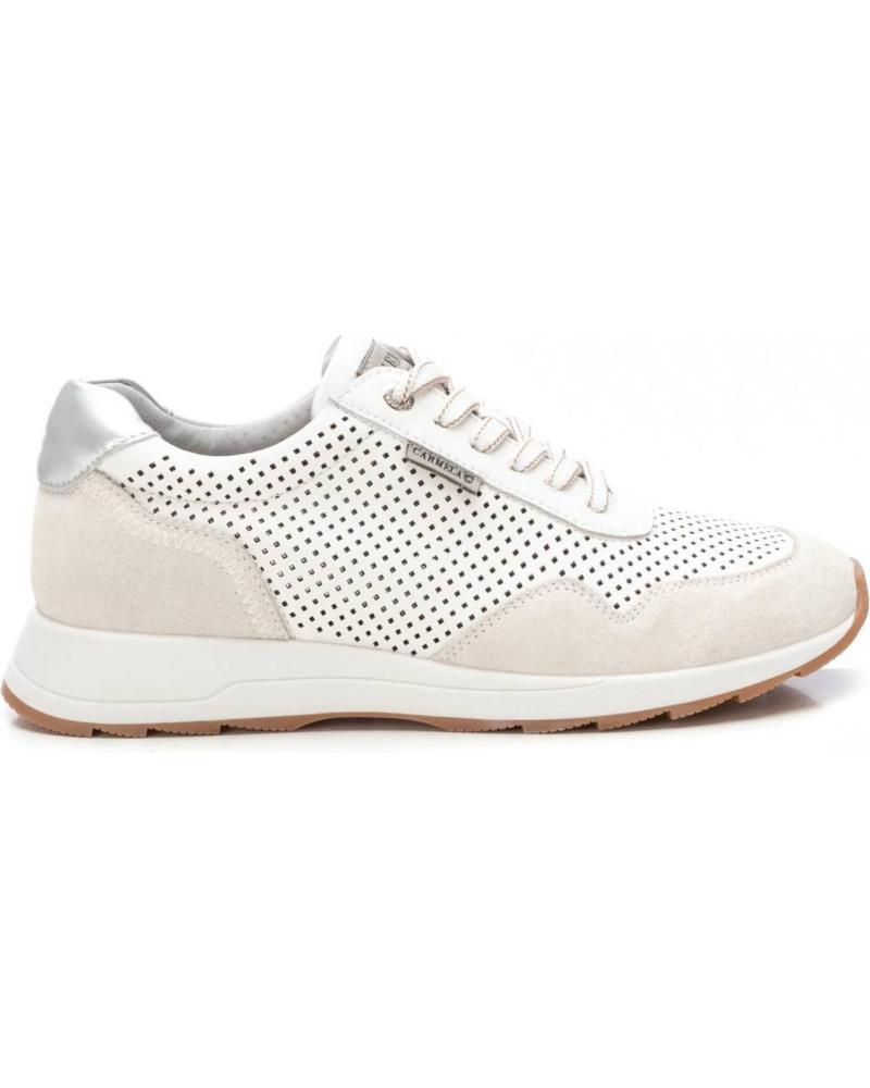Woman Zapatillas deporte CARMELA 162151  BLANCO
