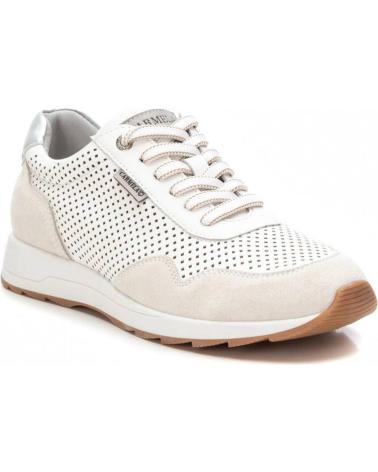 Woman Zapatillas deporte CARMELA 162151  BLANCO