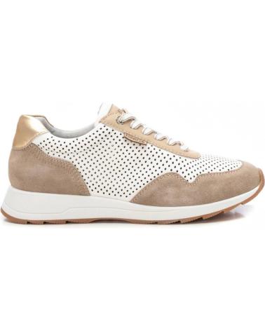 Woman Zapatillas deporte CARMELA 162151  BEIGE