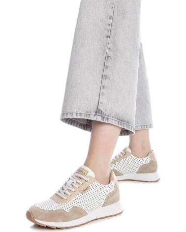 Woman Zapatillas deporte CARMELA 162151  BEIGE