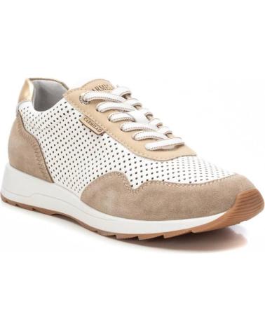 Woman Zapatillas deporte CARMELA 162151  BEIGE