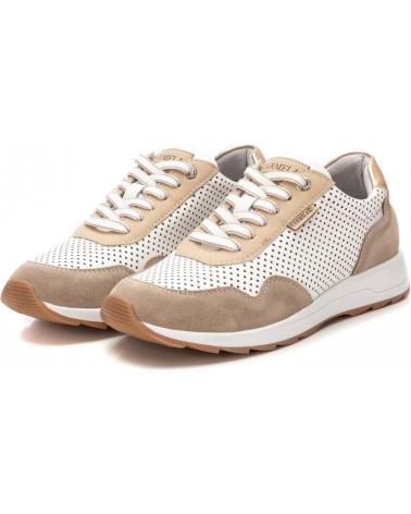 Woman Zapatillas deporte CARMELA 162151  BEIGE
