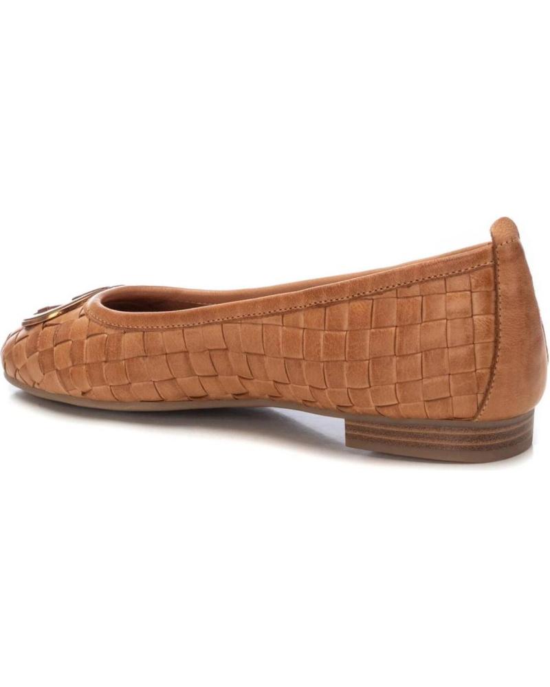 Chaussures De Mujer CARMELA 162169 CAMEL