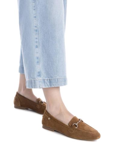 Woman shoes CARMELA 162175  CAMEL