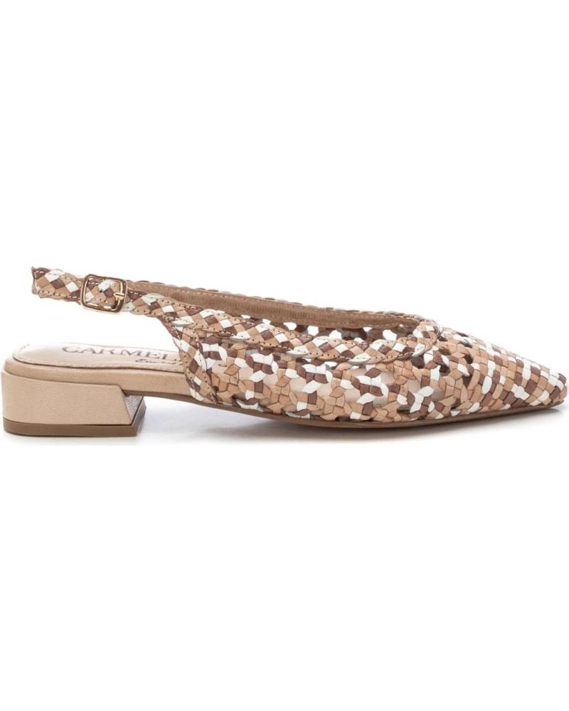 Woman shoes CARMELA 162183  BEIGE