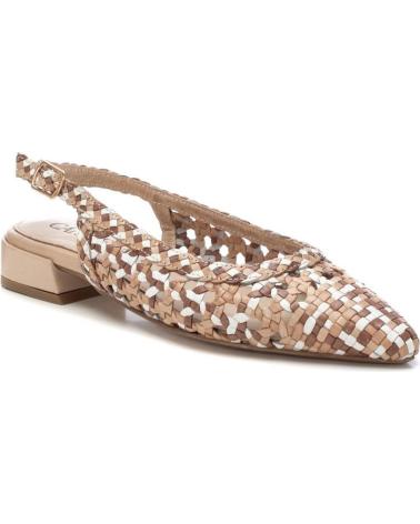 Woman shoes CARMELA 162183  BEIGE