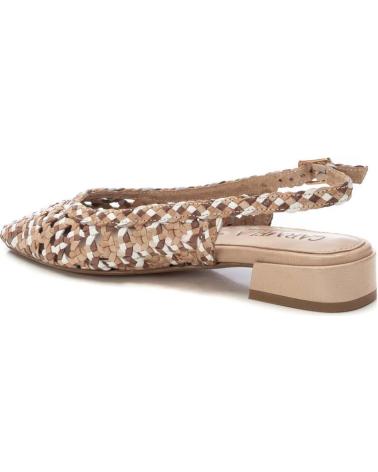 Woman shoes CARMELA 162183  BEIGE