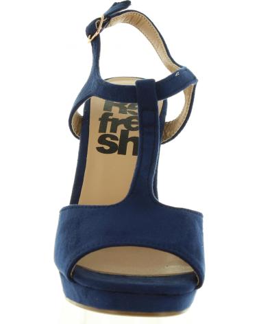 Sandalias de Mujer REFRESH 63587 ANTELINA NAVY