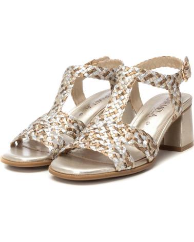 Sandalias CARMELA  de Mujer 162190  ORO