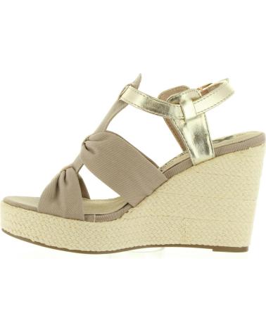 Sandalias de Mujer XTI 46579 COMBINADA TAUPE