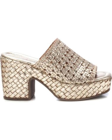 Woman Zapatos de tacón CARMELA 162223 ORO