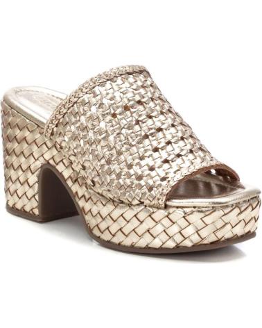 Woman Zapatos de tacón CARMELA 162223 ORO