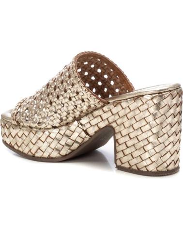 Woman Zapatos de tacón CARMELA 162223 ORO