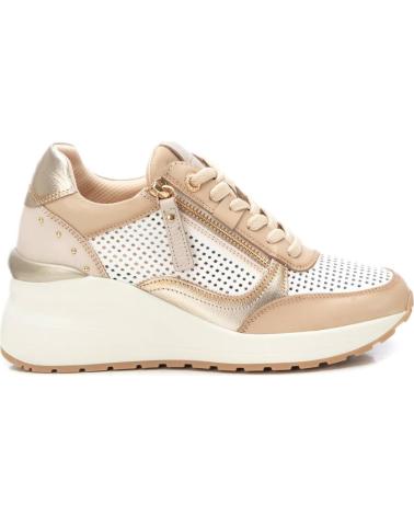 Woman Zapatillas deporte CARMELA 162266  BEIGE