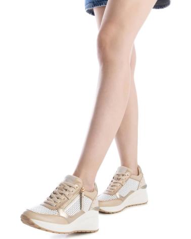 Woman Zapatillas deporte CARMELA 162266  BEIGE