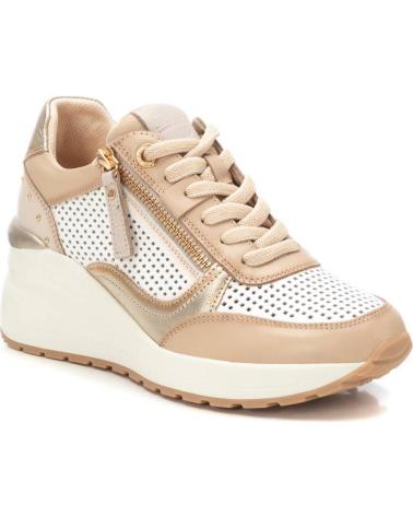 Woman Zapatillas deporte CARMELA 162266  BEIGE