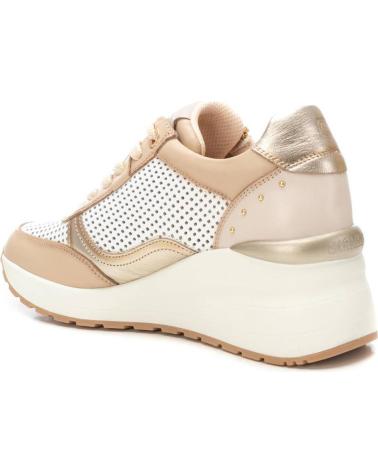 Woman Zapatillas deporte CARMELA 162266  BEIGE