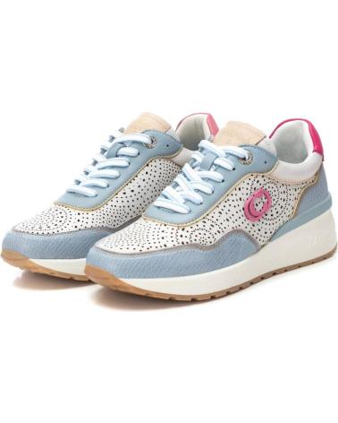 Woman Zapatillas deporte CARMELA 162272  JEANS