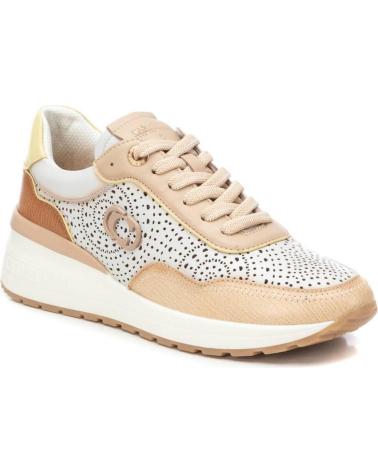 Woman Zapatillas deporte CARMELA 162272  BEIGE