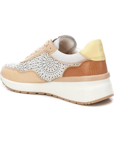 Woman Zapatillas deporte CARMELA 162272  BEIGE
