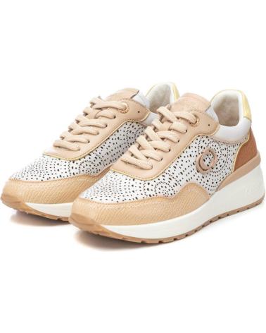 Woman Zapatillas deporte CARMELA 162272  BEIGE
