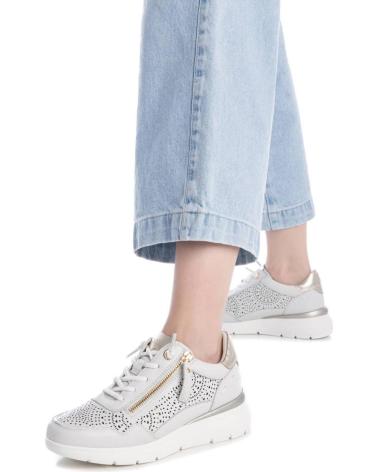 Woman Trainers CARMELA  162274 BLANCO BLANCA