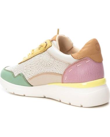Woman Zapatillas deporte CARMELA DEPORTIVO MUJER 162274 VARIOS COLORES  AQUA