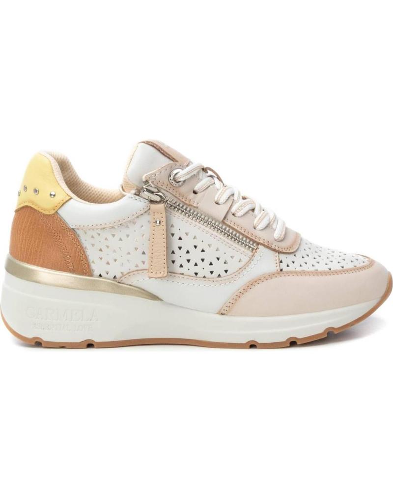 Woman Zapatillas deporte CARMELA 162281  HIELO