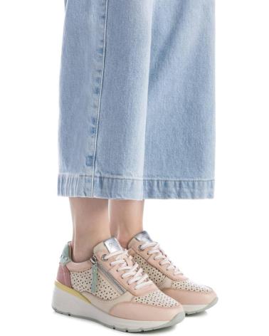 Woman Zapatillas deporte CARMELA 162281  NUDE