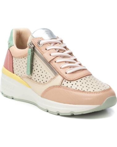 Woman Zapatillas deporte CARMELA 162281  NUDE