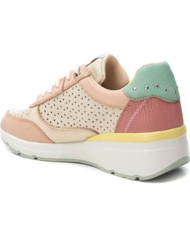 Woman Zapatillas deporte CARMELA 162281  NUDE