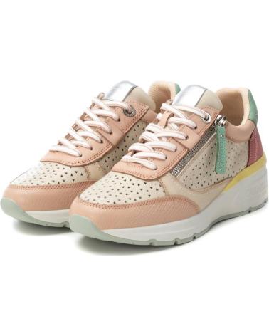 Woman Zapatillas deporte CARMELA 162281  NUDE
