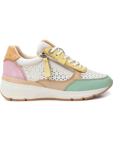 Woman Zapatillas deporte CARMELA 162281  AQUA