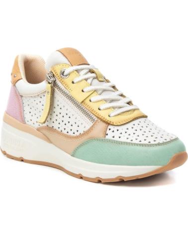 Woman Zapatillas deporte CARMELA 162281  AQUA