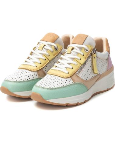 Woman Zapatillas deporte CARMELA 162281  AQUA