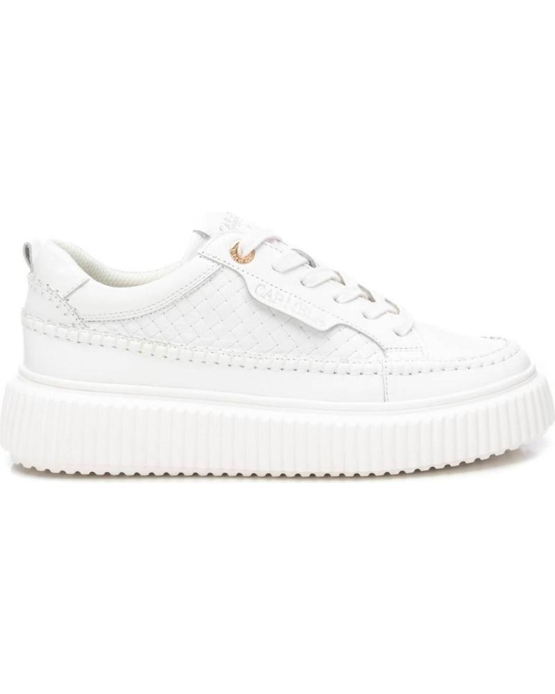 Woman Trainers CARMELA 162296 BLANCO
