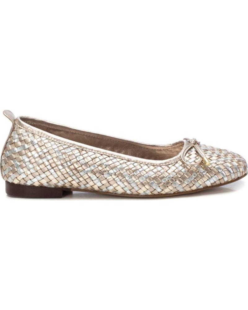 Bailarinas CARMELA  per Donna 162313  PLOMO