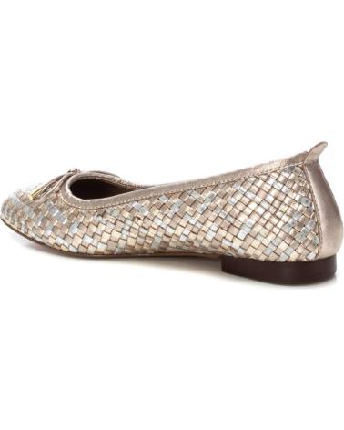 Bailarinas CARMELA  per Donna 162313  PLOMO