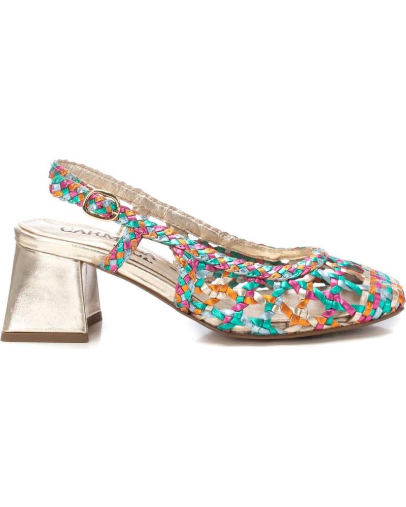 Woman Zapatos de tacón CARMELA 162320  MULTICOLOR