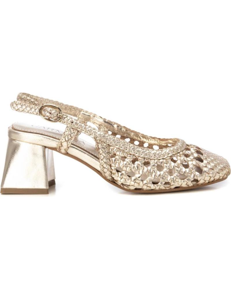 Woman Zapatos de tacón CARMELA 162320  ORO