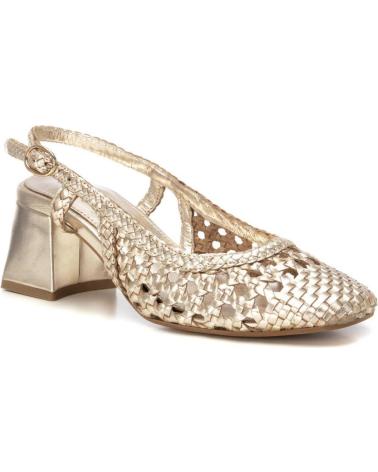 Woman Zapatos de tacón CARMELA 162320  ORO