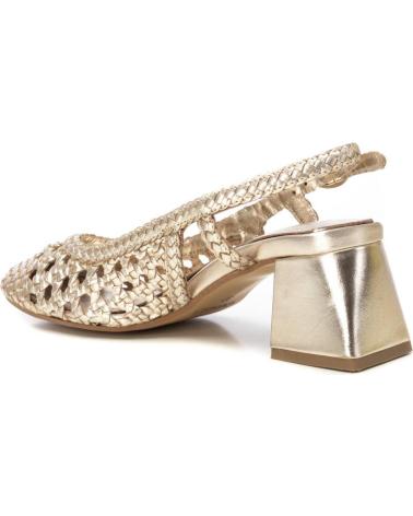 Woman Zapatos de tacón CARMELA 162320  ORO