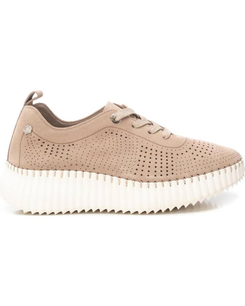 Woman Zapatillas deporte CARMELA 162325  BEIGE