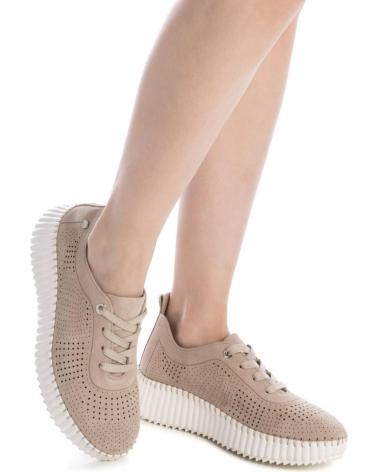Woman Zapatillas deporte CARMELA 162325  BEIGE