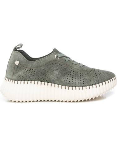 Woman Zapatillas deporte CARMELA 162325  KAKI