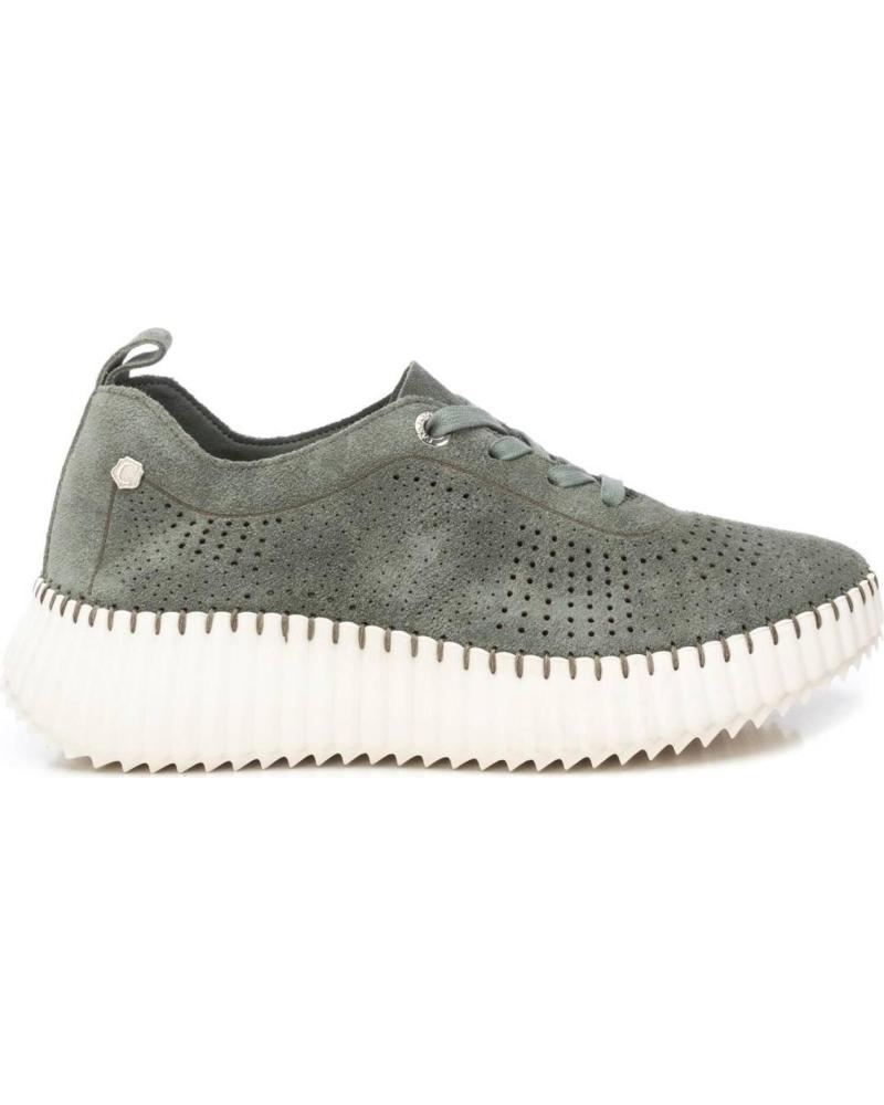 Woman Zapatillas deporte CARMELA 162325  KAKI