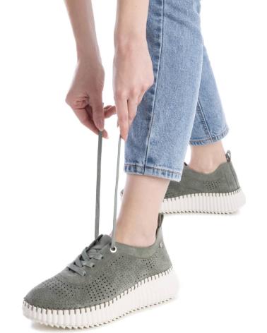 Woman Zapatillas deporte CARMELA 162325  KAKI